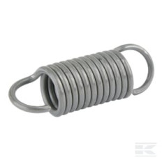 AS-Motor E04343ASM Ressort