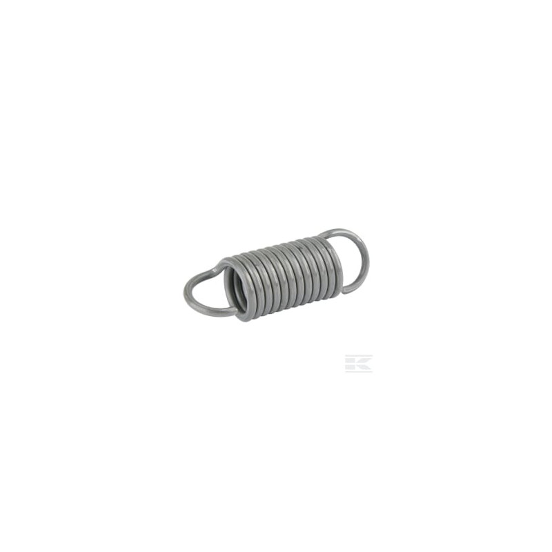 AS-Motor E04343ASM Ressort