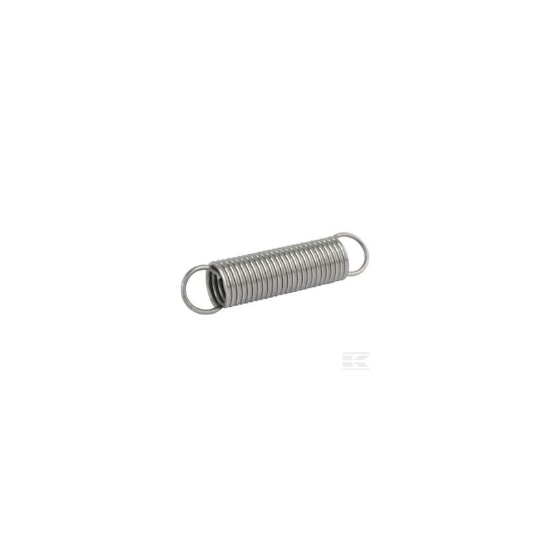 AS-Motor E04358ASM Ressort