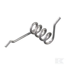 AS-Motor E05390ASM Ressort a branches