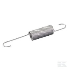 AS-Motor E06042ASM Ressort de tension