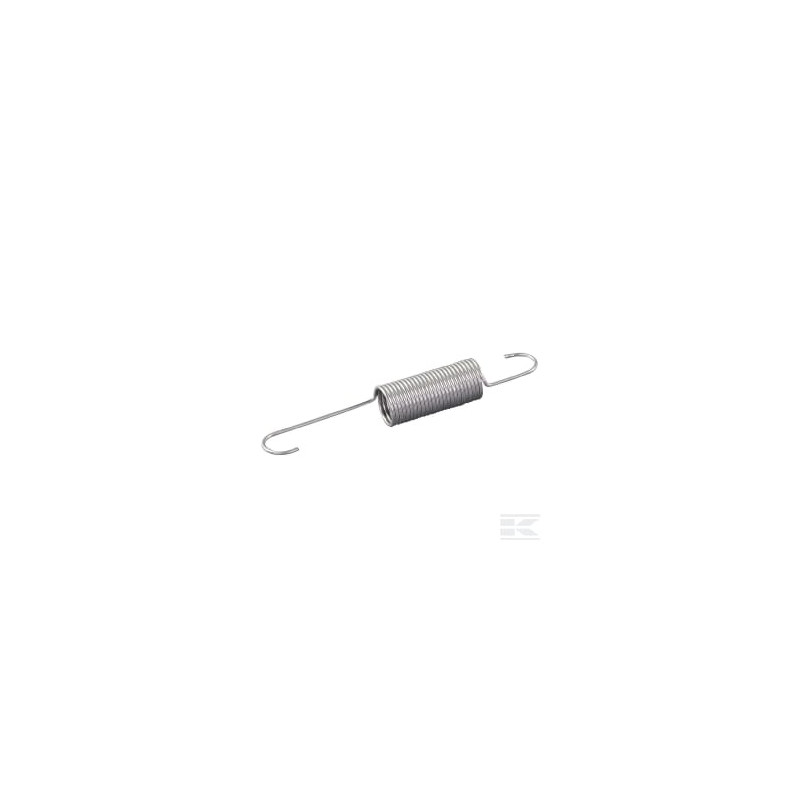 AS-Motor E06042ASM Ressort de tension