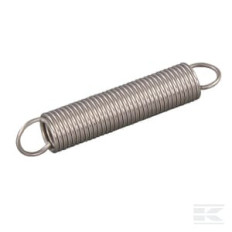 AS-Motor E06475ASM Ressort traction