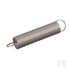 AS-Motor E06505ASM Ressort traction