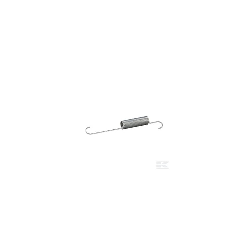 AS-Motor E07120ASM Ressort