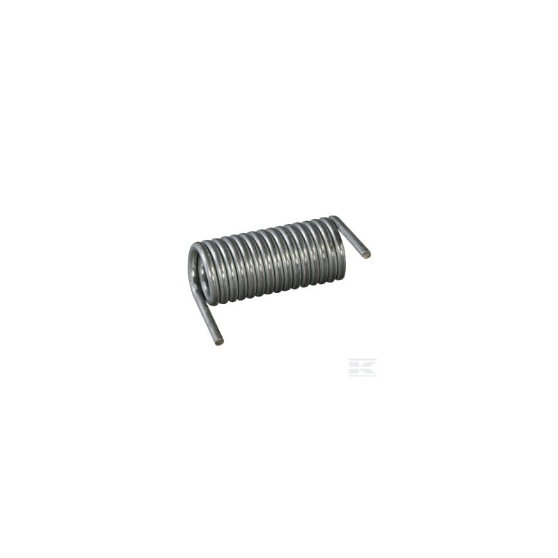 AS-Motor E07721ASM Ressort rotatif