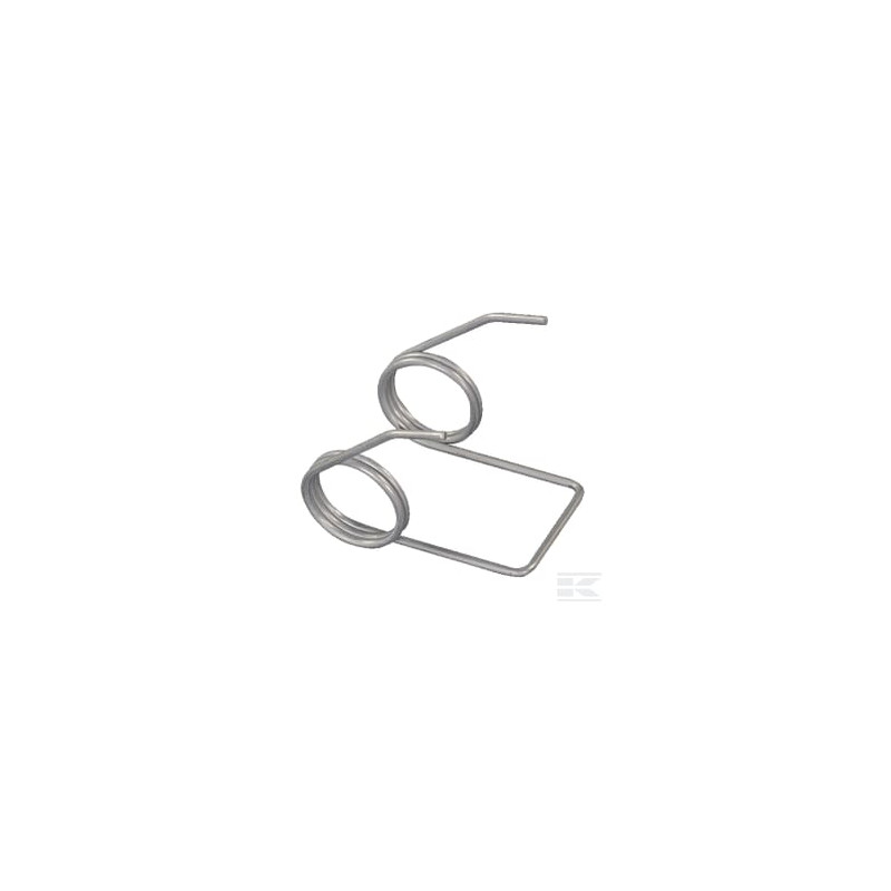 AS-Motor E10192ASM Ressort