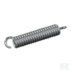 AS-Motor E10241ASM Ressort de freinage