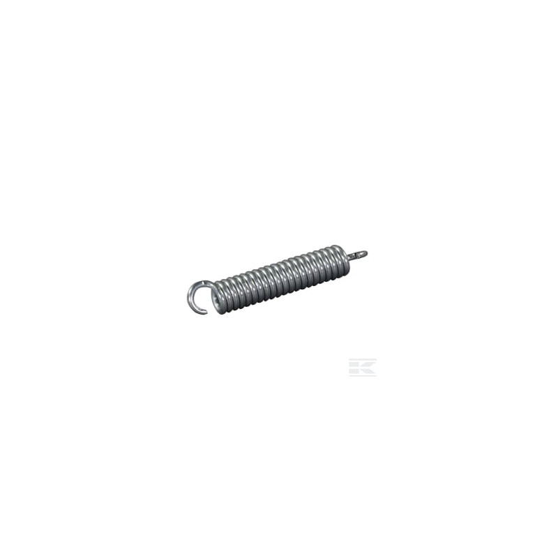 AS-Motor E10241ASM Ressort de freinage