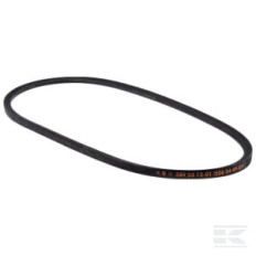 Husqvarna 589531301 Courroie trapézoïdale