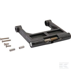 Etesia ET33342 Kit bras hdc+ressor