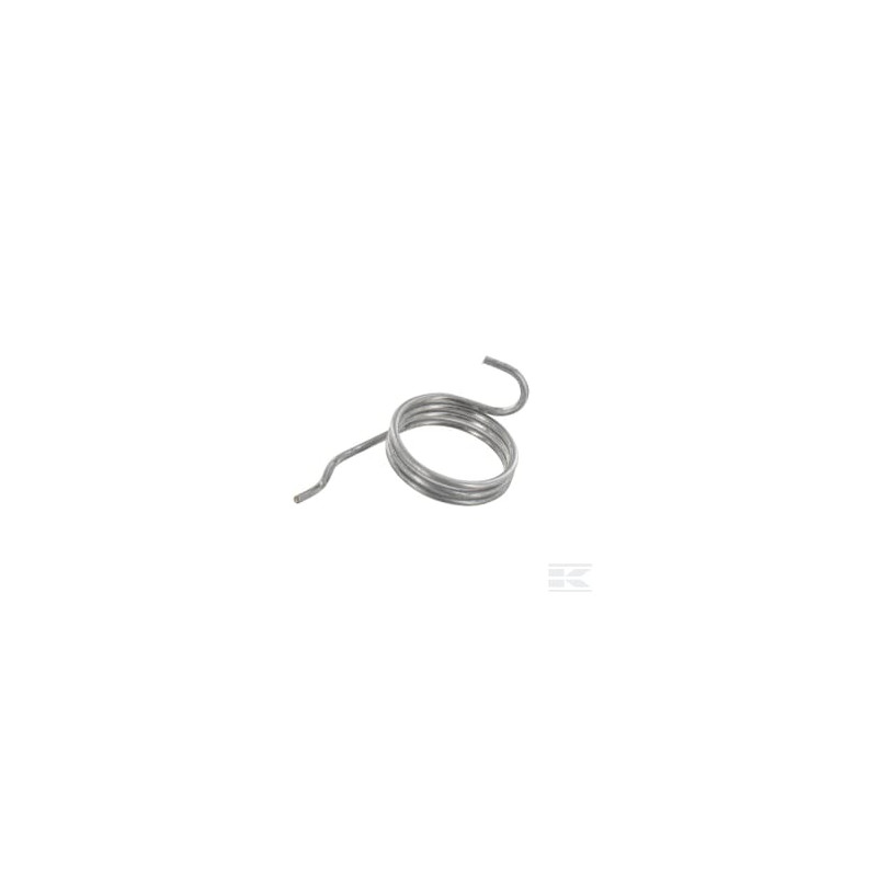 Etesia ET36961 Ressort rappel mbk