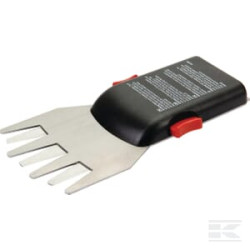 Stiga 1911165201 Lames de Taille-haie