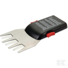 Stiga 1911165201 Lames de Taille-haie