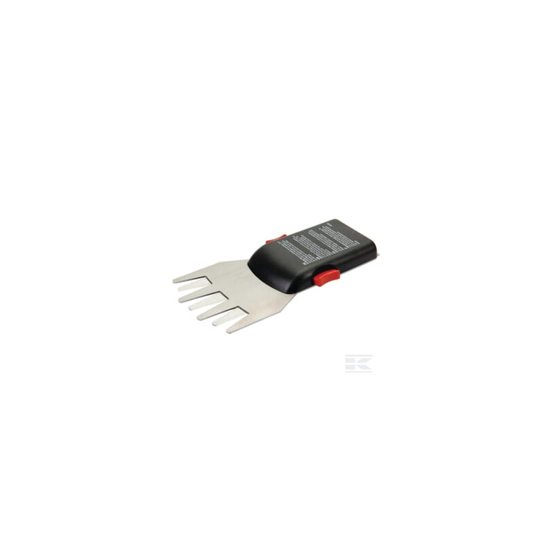 Stiga 1911165201 Lames de Taille-haie