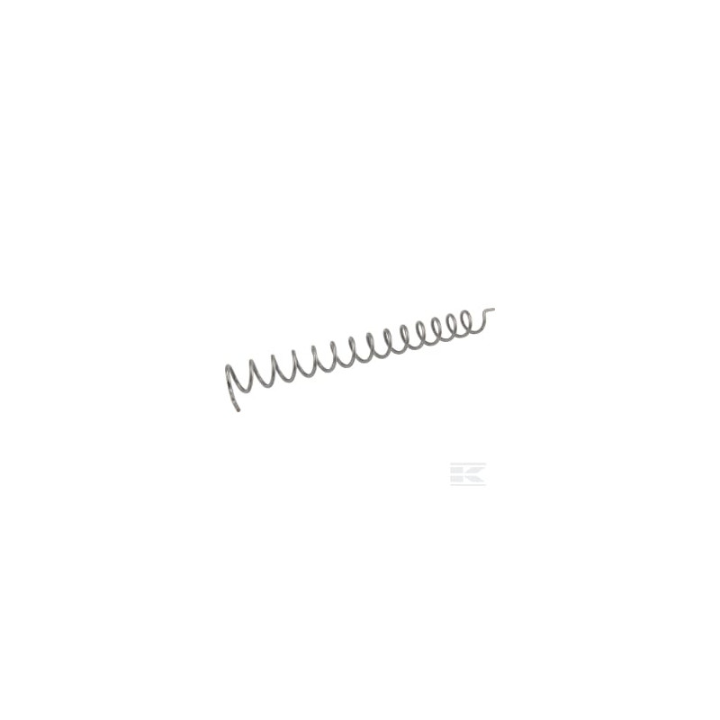 Etesia ET41009 Ressort deflecteur