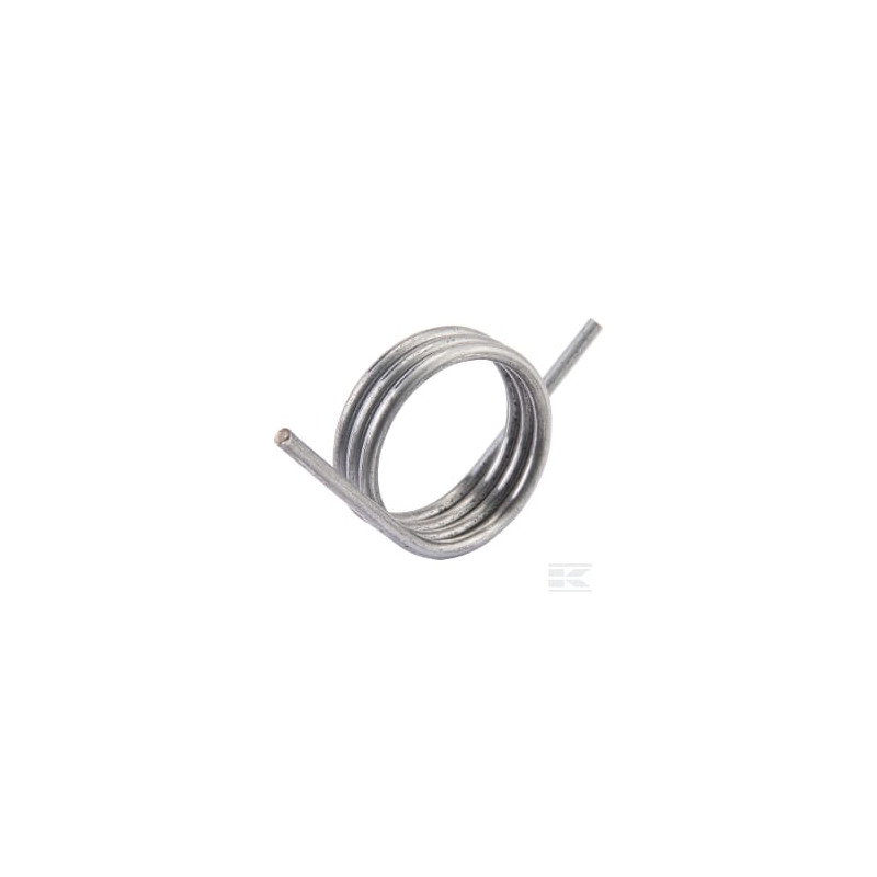 Etesia ET42105 Ressort torsion