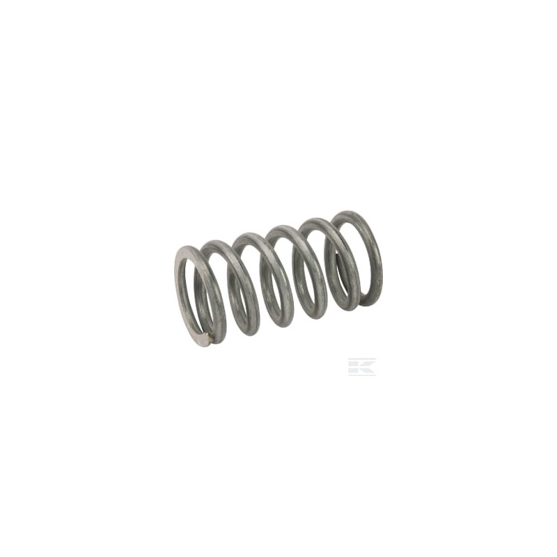 Etesia ET42586 Ressort tube manet.