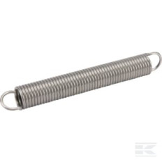 AS-Motor E10772ASM Ressort