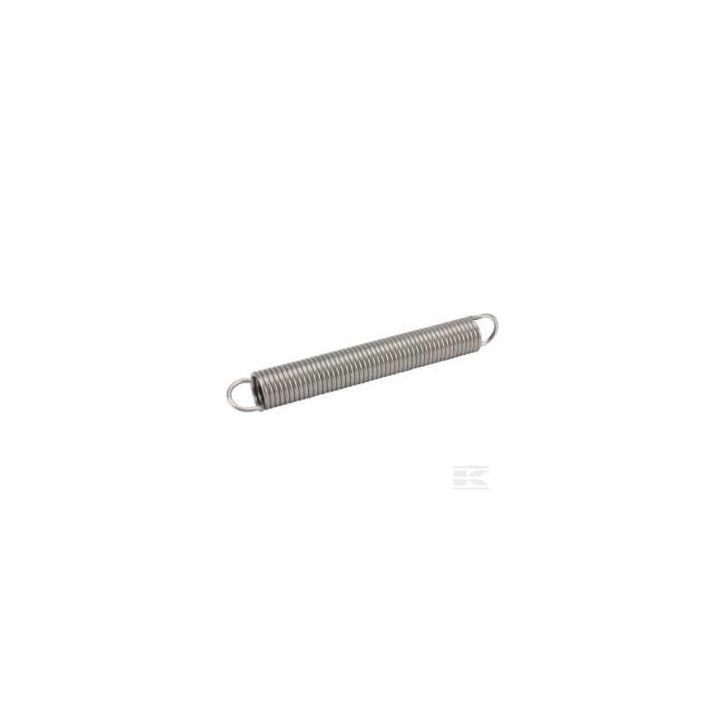 AS-Motor E10772ASM Ressort