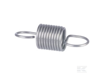 AS-Motor G00002085 Ressort principal