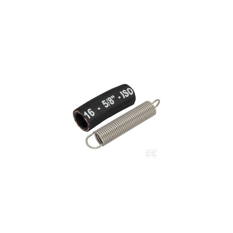AS-Motor G06980009 Ressort de traction avec tuyau