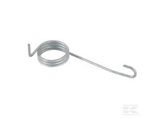 Etesia ET29544 Ressort de torsion