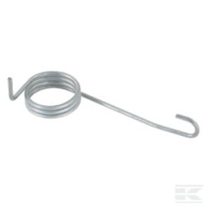 Etesia ET29544 Ressort de torsion