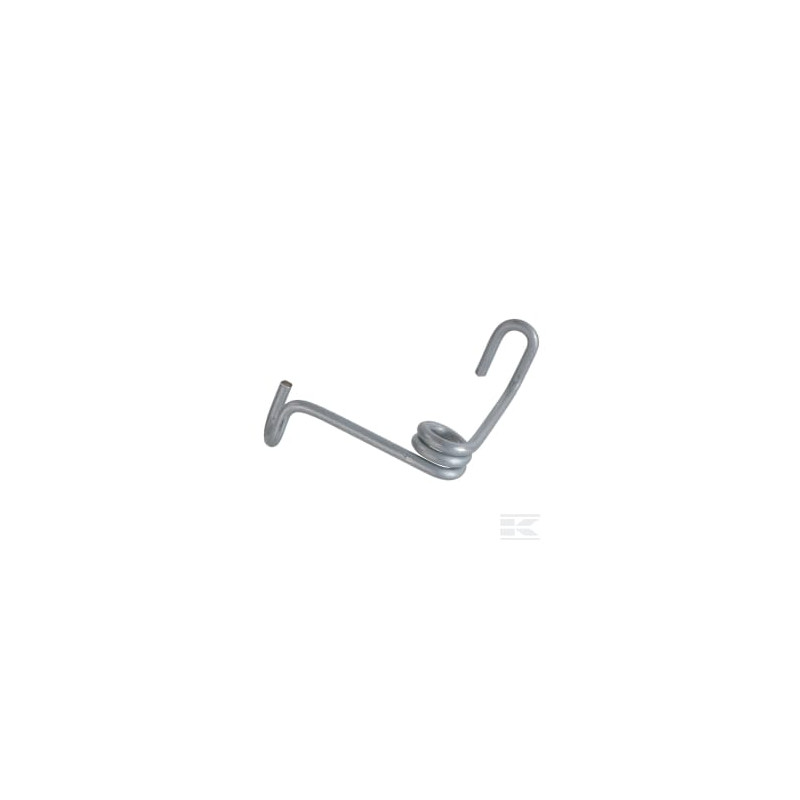 Etesia ET28757 Ressort by-pass