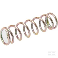 MTD 7320306A Ressort de compression