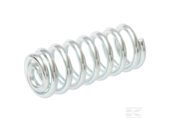 MTD 73204035 Ressort de compression 1,28 DE x 3,125