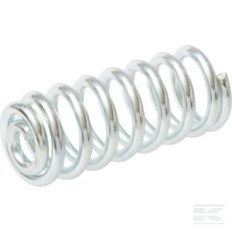 MTD 73204035 Ressort de compression 1,28 DE x 3,125