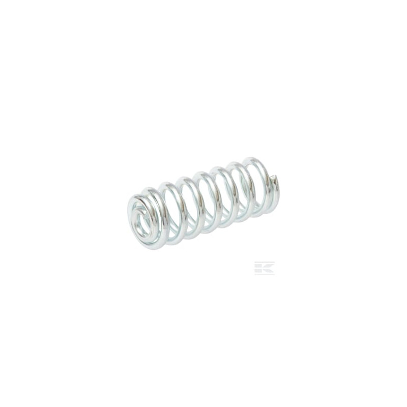MTD 73204035 Ressort de compression 1,28 DE x 3,125
