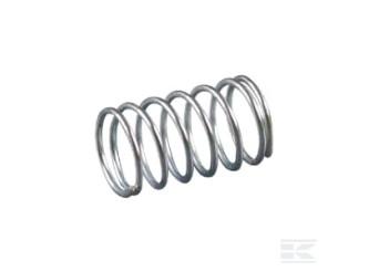 MTD 73204557 Ressort de pression 0.63x1.0