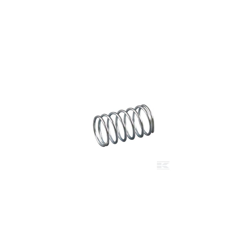 MTD 73204557 Ressort de pression 0.63x1.0