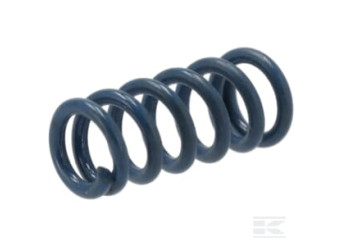 MTD 73205125 Ressort de compression ,230 DE x ,540 Lg