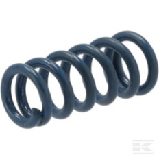 MTD 73205125 Ressort de compression ,230 DE x ,540 Lg