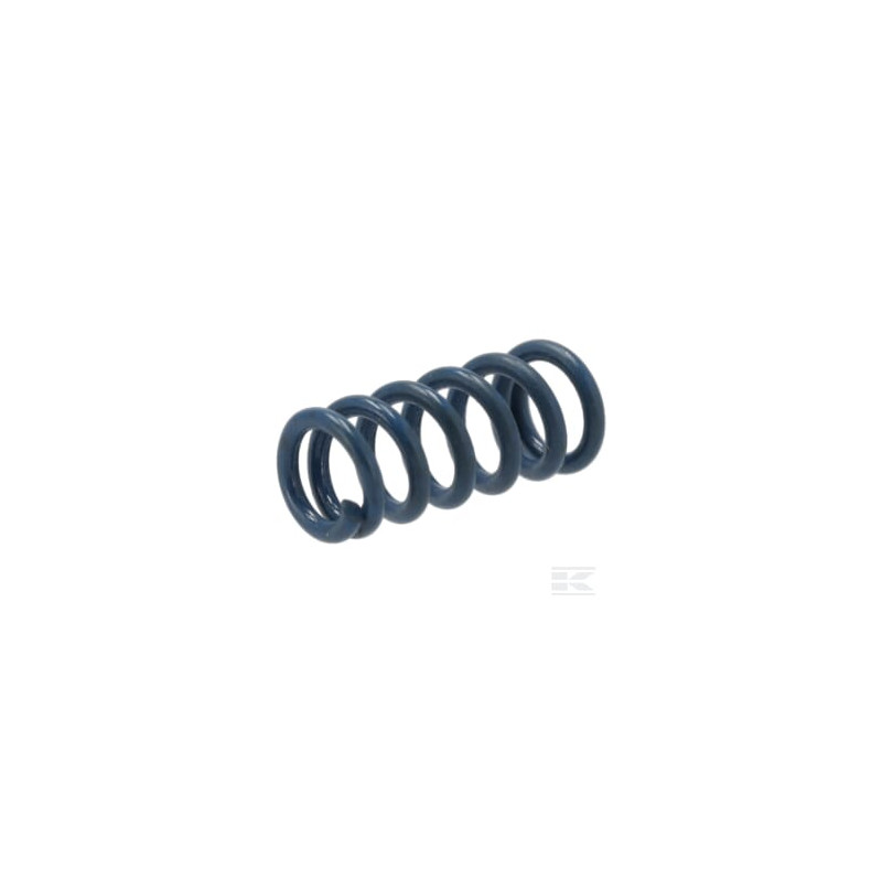 MTD 73205125 Ressort de compression ,230 DE x ,540 Lg