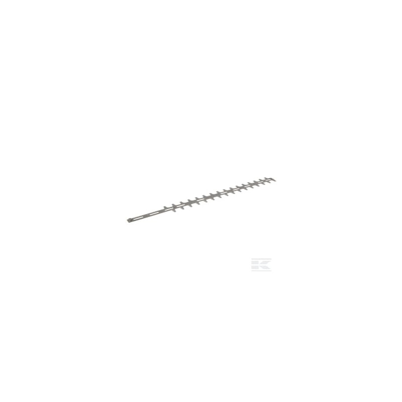 Stiga 1233050040 Lame de Taille-haie pour SHJ 550