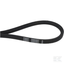 Husqvarna 580316401 Courroie