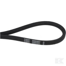Husqvarna 580316401 Courroie