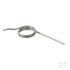 Outils WOLF 41060OW Ressort Rappel Embr
