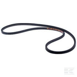 Husqvarna 589533501 Courroie trapézoïdale, Husqvarna