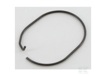 Honda machinery parts 23514960770 Ressort