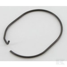 Honda machinery parts 23514960770 Ressort