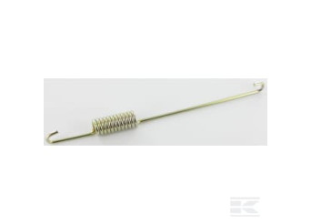 Honda machinery parts 54411VB3800 Ressort