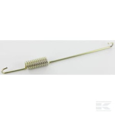 Honda machinery parts 54411VB3800 Ressort