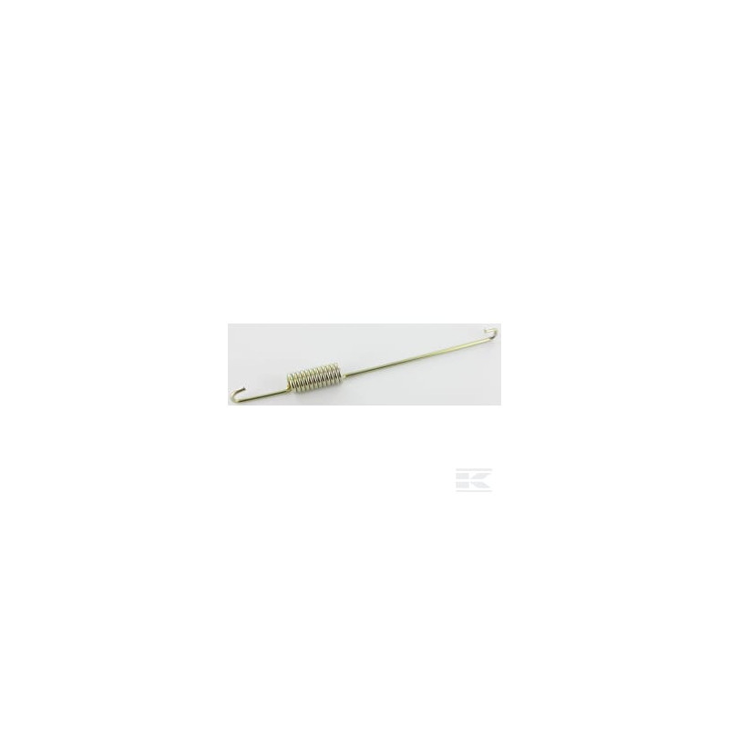 Honda machinery parts 54411VB3800 Ressort