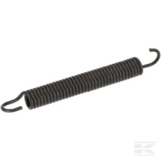 Simplicity 1676351SM Ressort d'extension 0,605odx