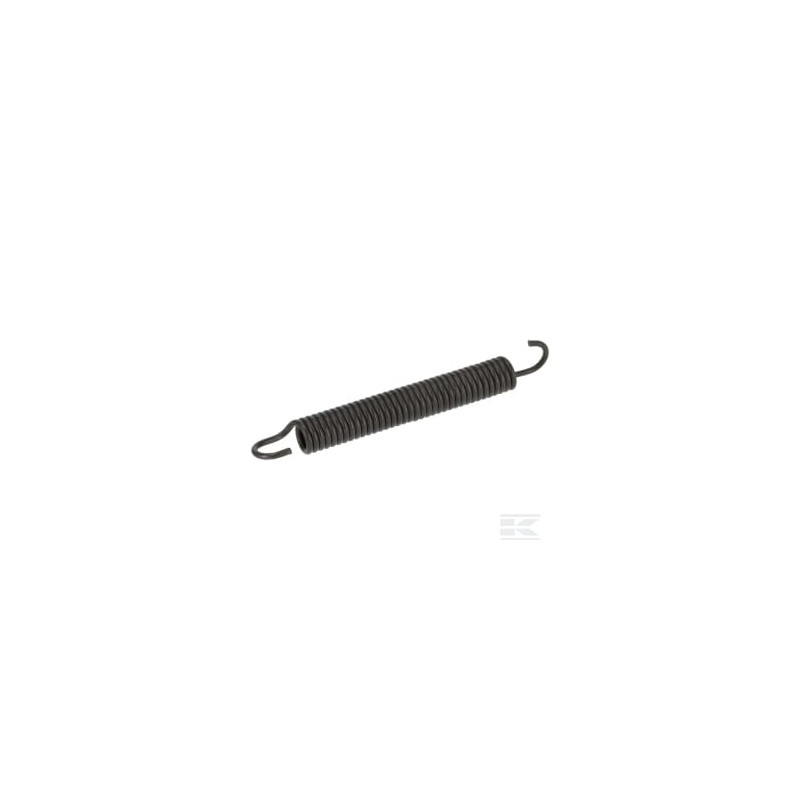 Simplicity 1676351SM Ressort d'extension 0,605odx